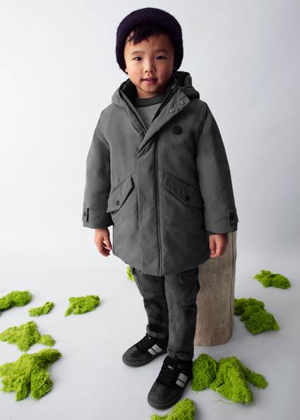 Parka 4419-88 116