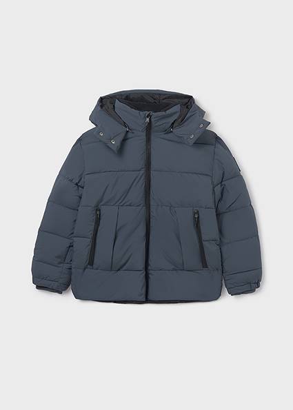 Pikowana kurtka 7416-35 152