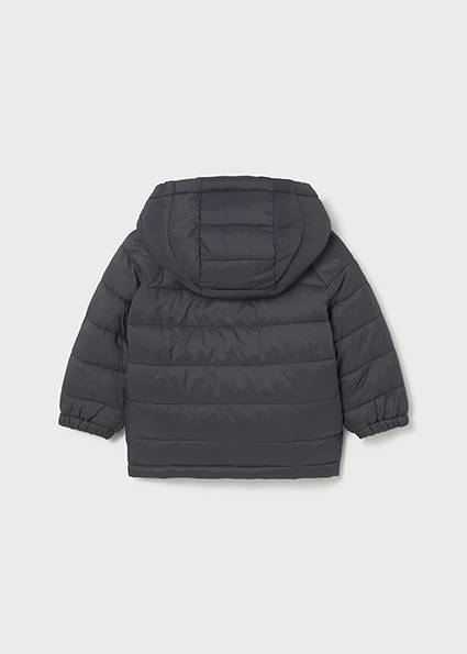 Dwustronna kurtka soft 2420-41 86
