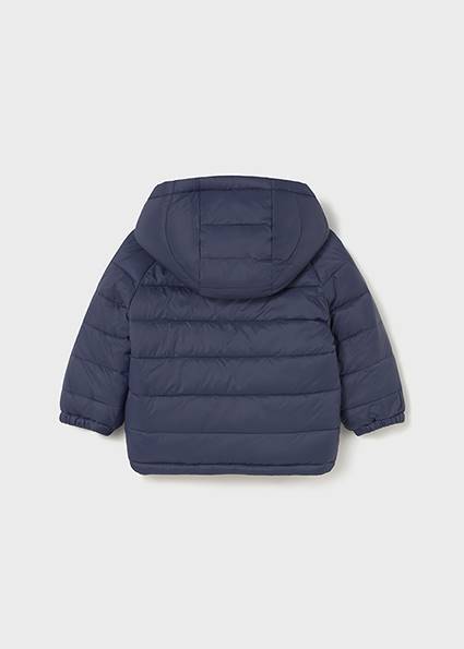 Dwustronna kurtka soft 2420-39 98
