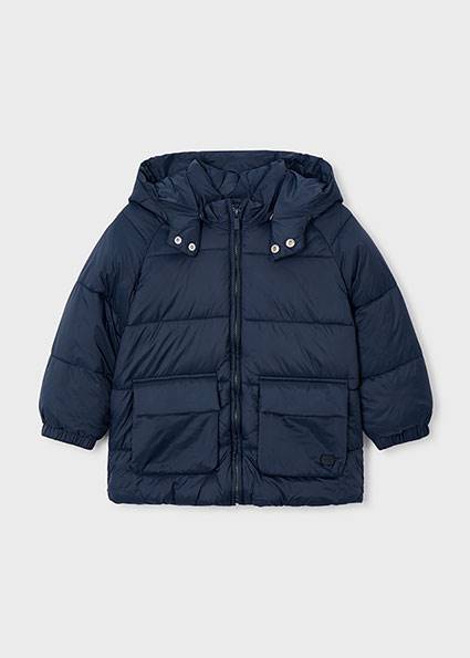 Kurtka styl szkolny 412-20 98
