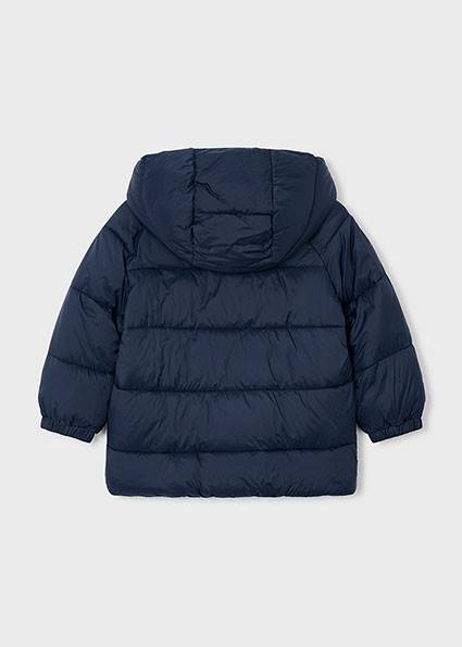 Kurtka styl szkolny 412-20 98