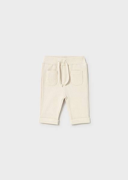 Długie spodnie 2578-91 75 6-9