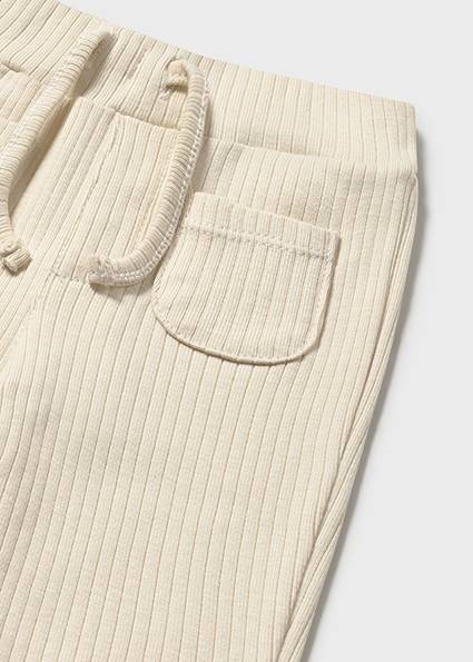 Długie spodnie 2578-91 75 6-9