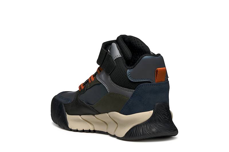 Buty GEOX J56NBA 35