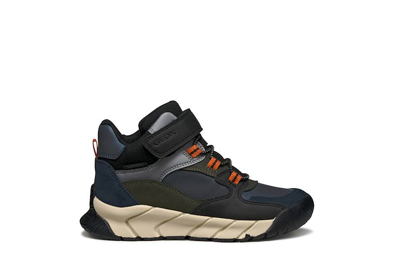 Buty GEOX J56NBA 33