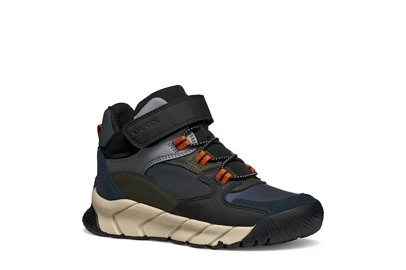Buty GEOX J56NBA 33