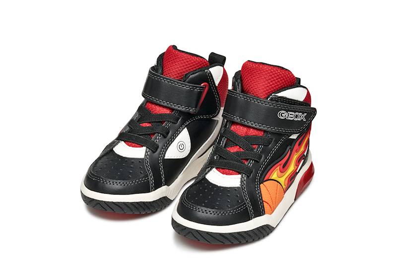 BUTY GEOX J569CC 28