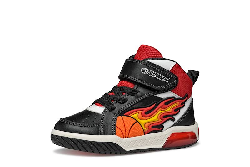 BUTY GEOX J569CC 33