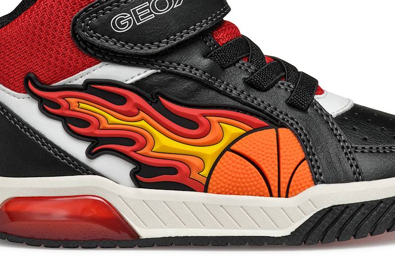BUTY GEOX J569CC 33