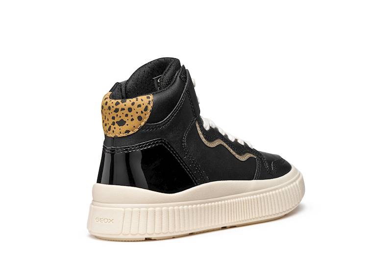 Buty Geox J56M3B 33