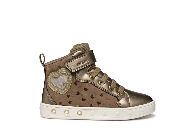 Buty Geox J568WE 26
