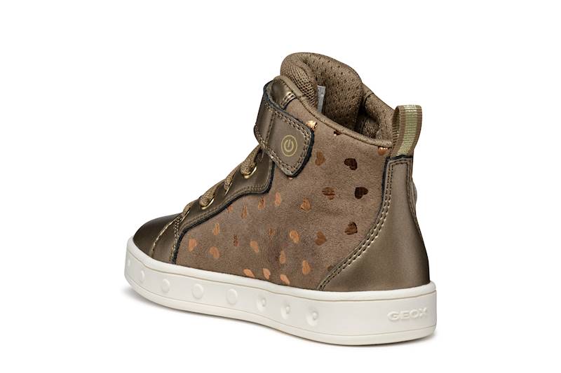 Buty Geox J568WE 26