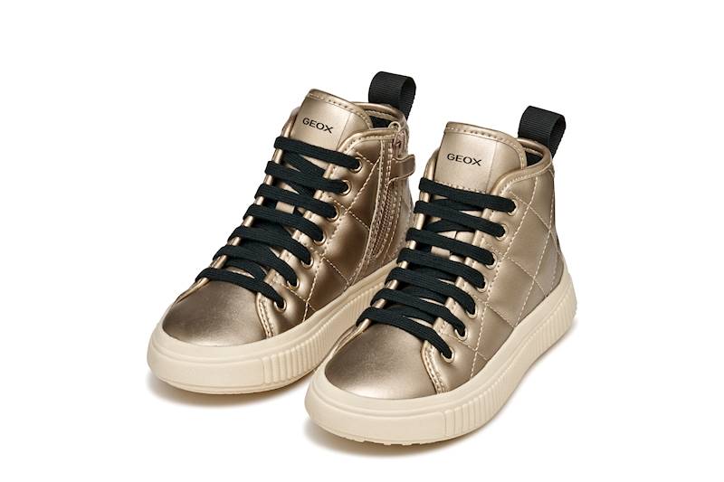 Buty GEOX J56M3F 31