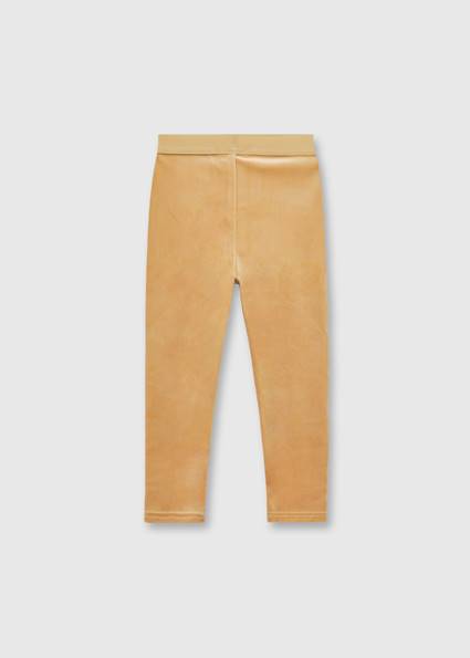 Leginsy aksamit basic 712-58 122