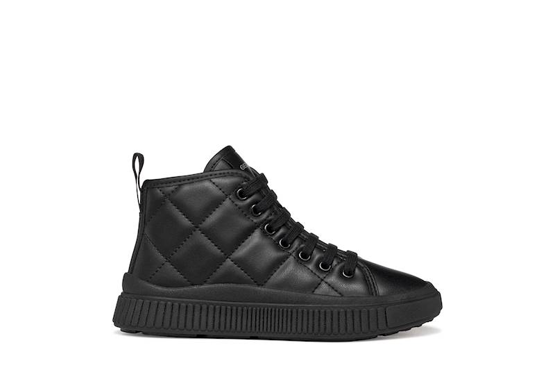 Buty Geox J56M3F czarne 28