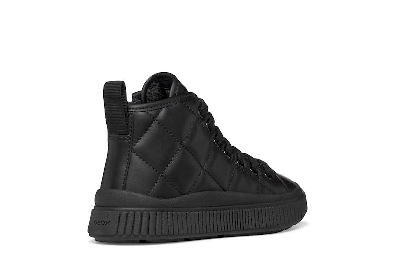 Buty Geox J56M3F czarne 28