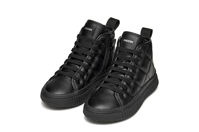 Buty Geox J56M3F czarne 28