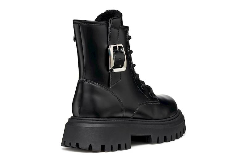 Buty Geox J56M6E 38