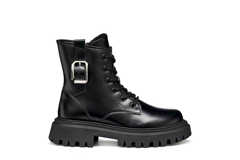 Buty Geox J56M6E 36