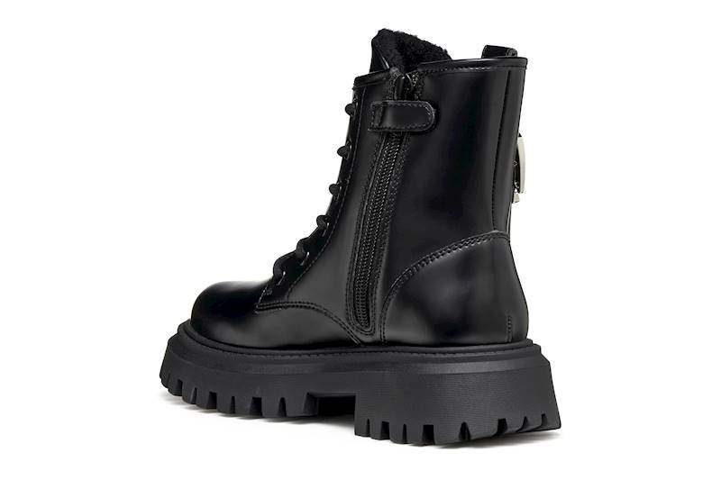 Buty Geox J56M6E 36