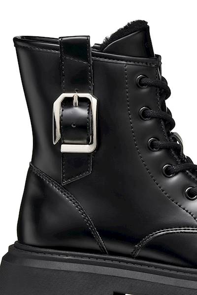 Buty Geox J56M6E 34