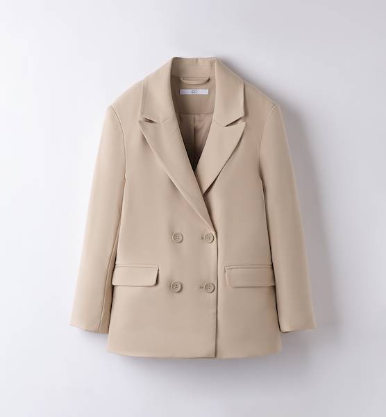 Marynarka iDO 4F555 152