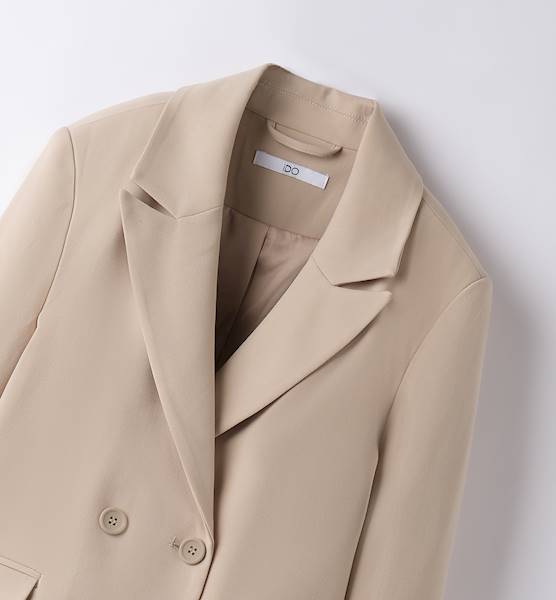 Marynarka iDO 4F555 152