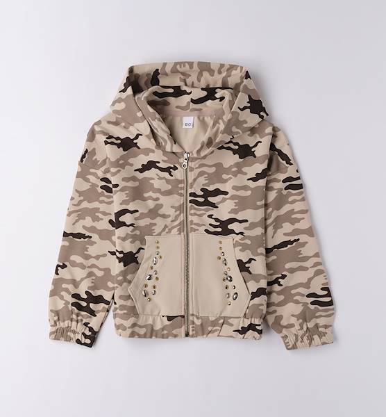 Bluza iDO 4F501 140