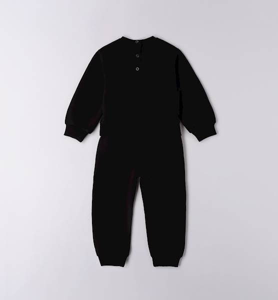 Dres iDO 4F335 czarny 98