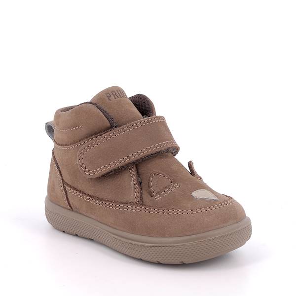 Buty Primigi 8852222 brąz  21