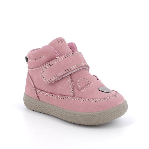 Buty Primigi 8852200 róż 21