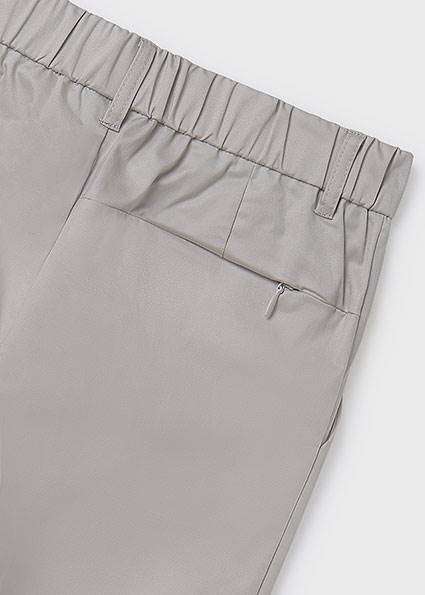 Spodnie slim 6523-66 140