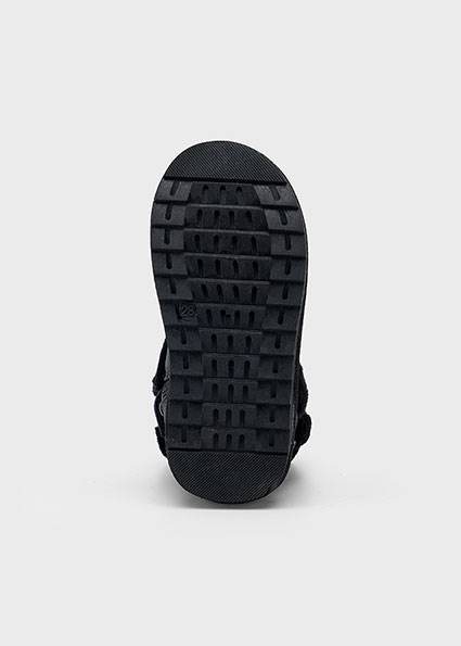 Buty typu emu z futerkiem 44575-71 27