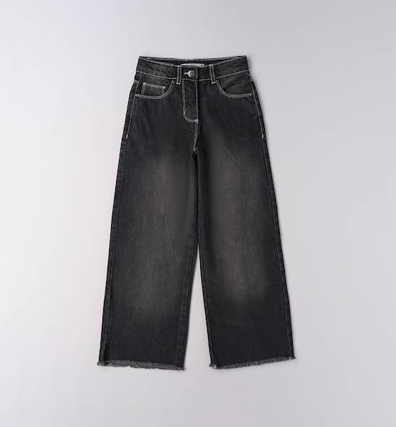 Spodnie iDO 4F537 164