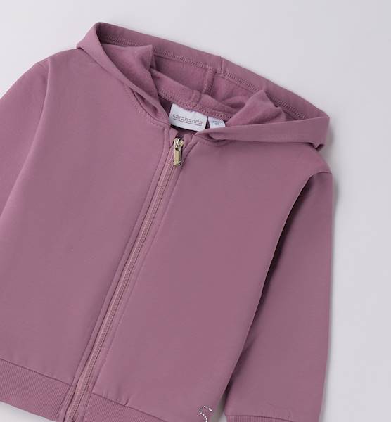 BLUZA Sarabanda F206 128