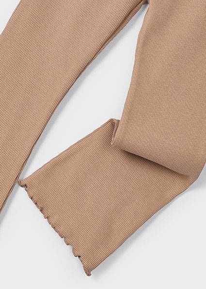Legginsy dziecięce 3701-48  92