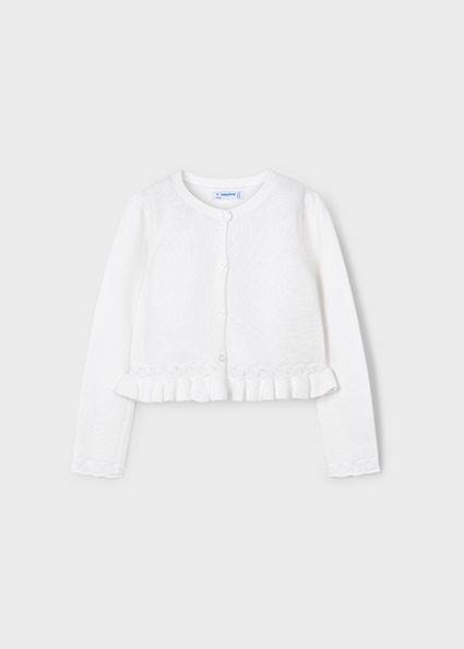Sweterek trykot 3374-84  110
