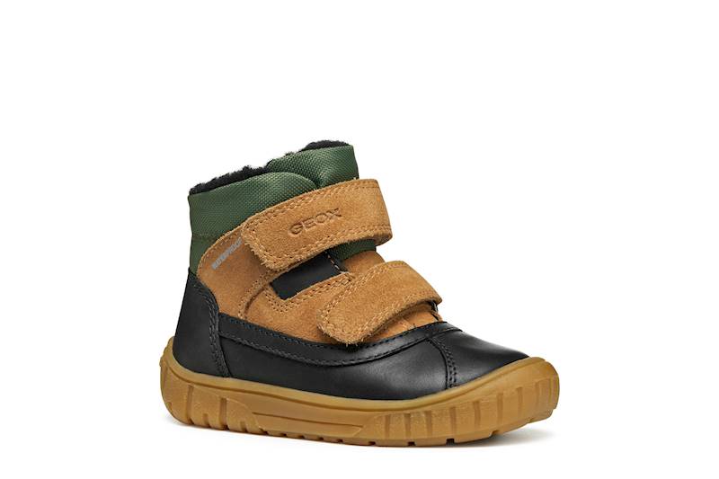 Buty GEOX B462DC 25