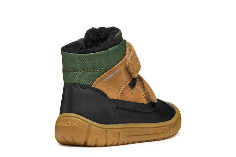 Buty GEOX B462DC 21