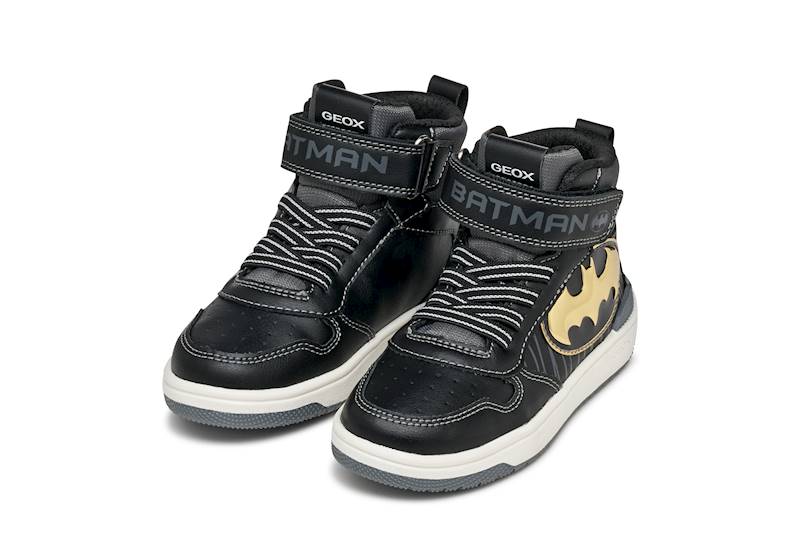 Buty Geox J56LQG 31