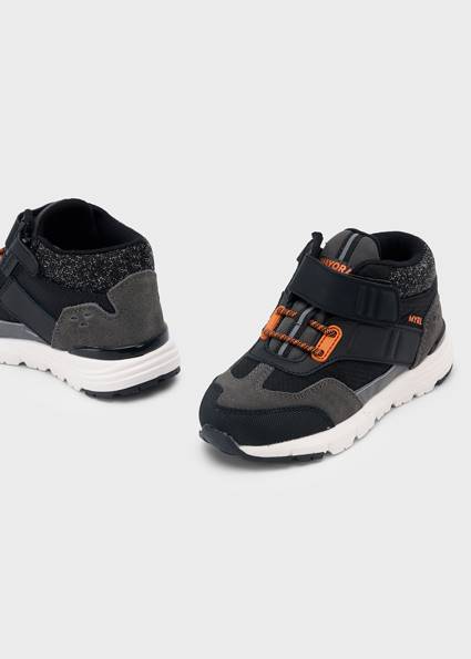 Lekkie botki outdoor 44605 27
