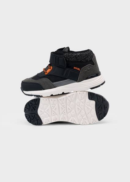 Lekkie botki outdoor 44605 32 