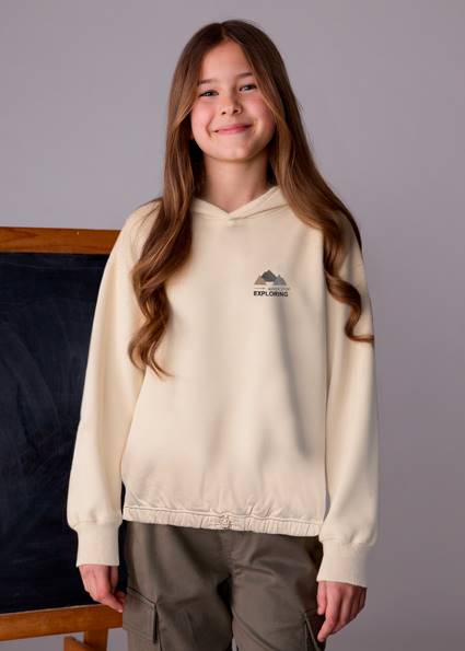 Długa bluza 7425-28 140