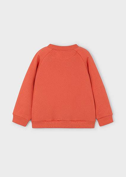 Bluza embossed 4405-61 98