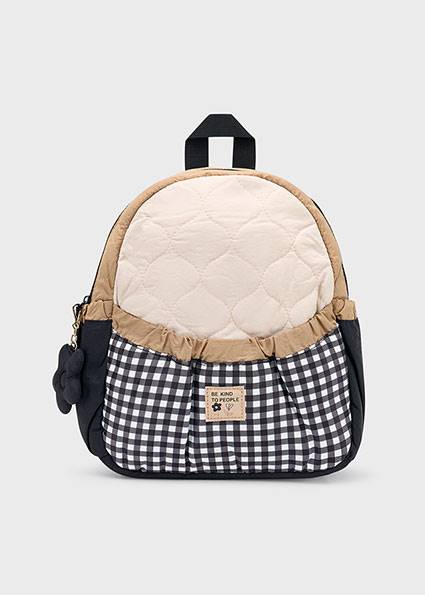 Plecak 10087-17  