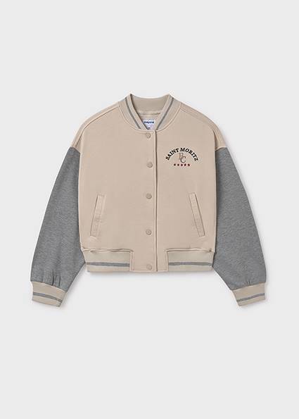 Kurtka bomber 7428-35  128