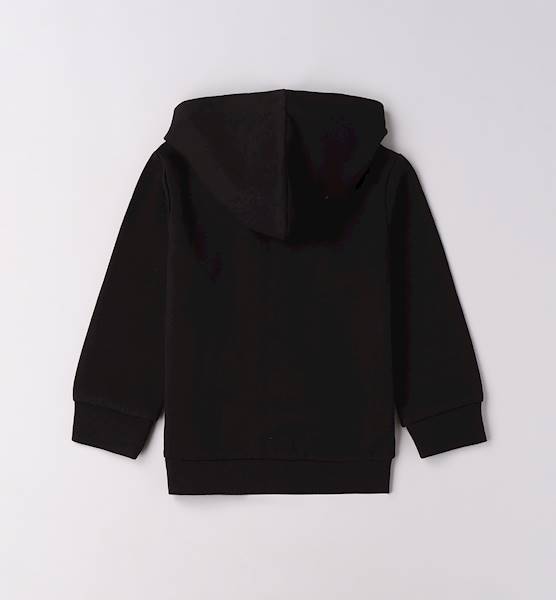 Bluza iDO czarna 4F834 122
