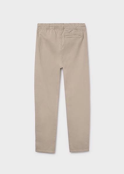 Spodnie soft jogger 7563-51 140