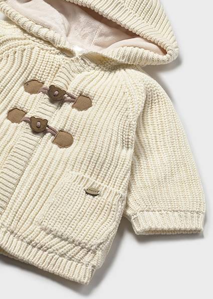Sweter trykot 2330-35 70